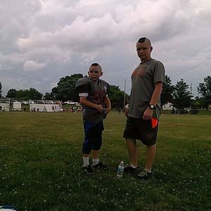 Meet your Posher, Darlene